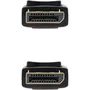 Nanocable Cable DisplayPort Macho a Macho 5m Negro 10.15.2305